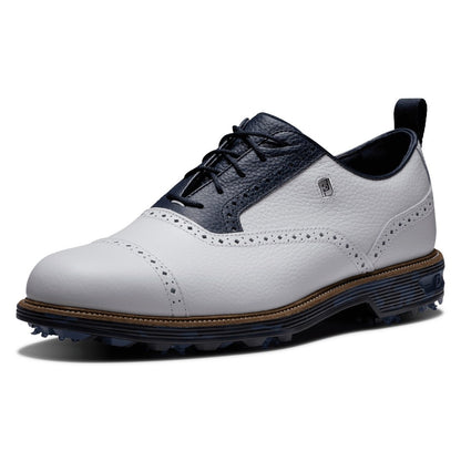 Footjoy Premiere LE Todd Snyder Tarlow Golf Shoes 54314