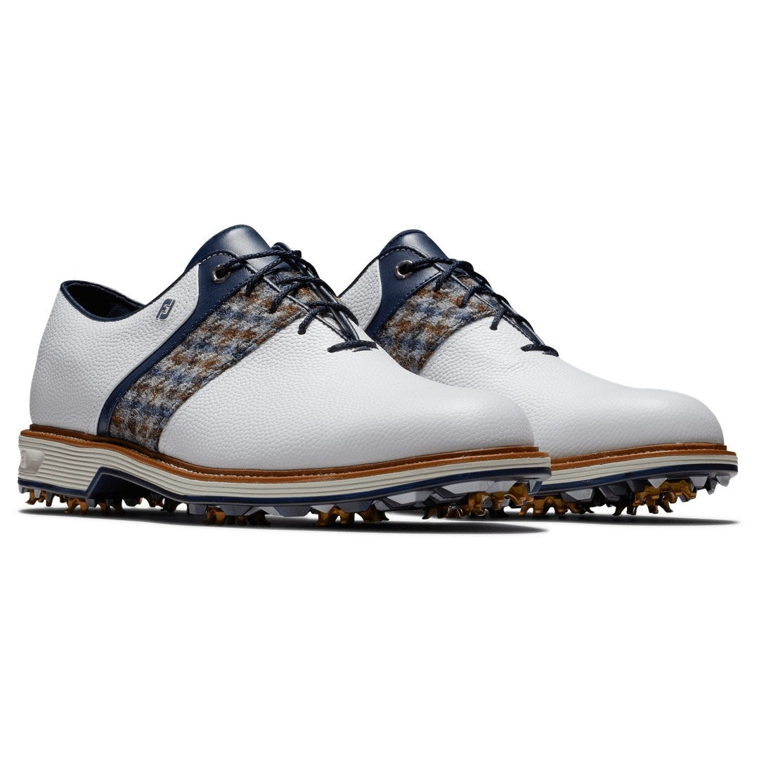 Footjoy Premiere X Harris Tweed II LE Golf Shoes 54334