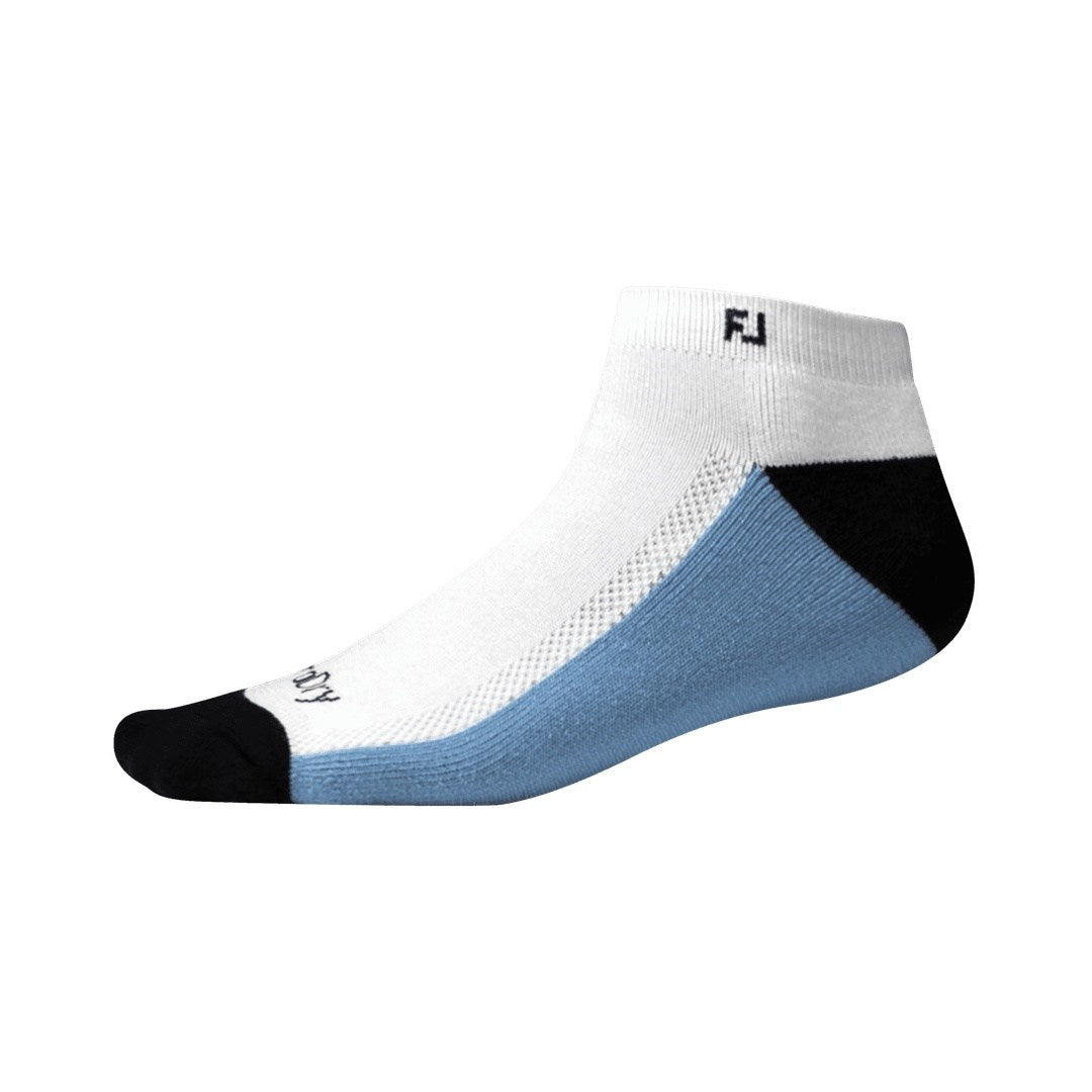 Footjoy Prodry Sport Golf Socks 2-Pack 15041