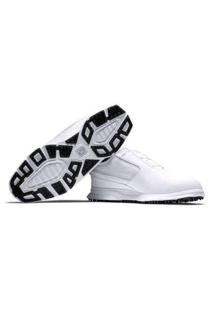 Footjoy Superlites XP BOA Golf Shoes 58091