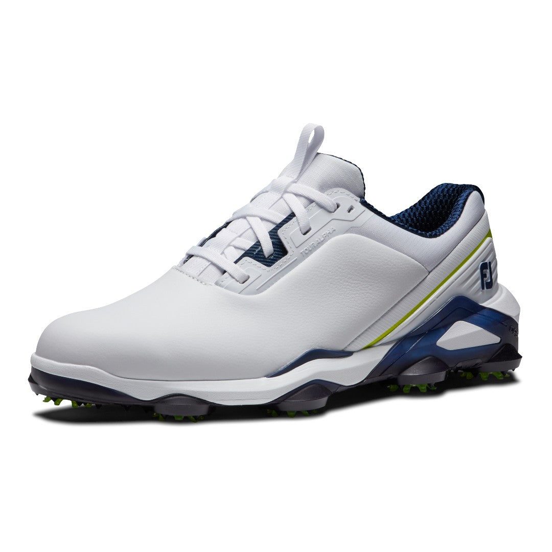 Footjoy Tour Alpha Golf Shoes 55536K