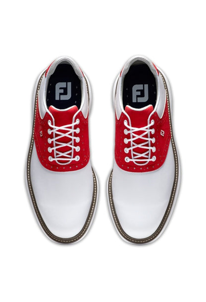 Footjoy Traditions Golf Shoes 57915