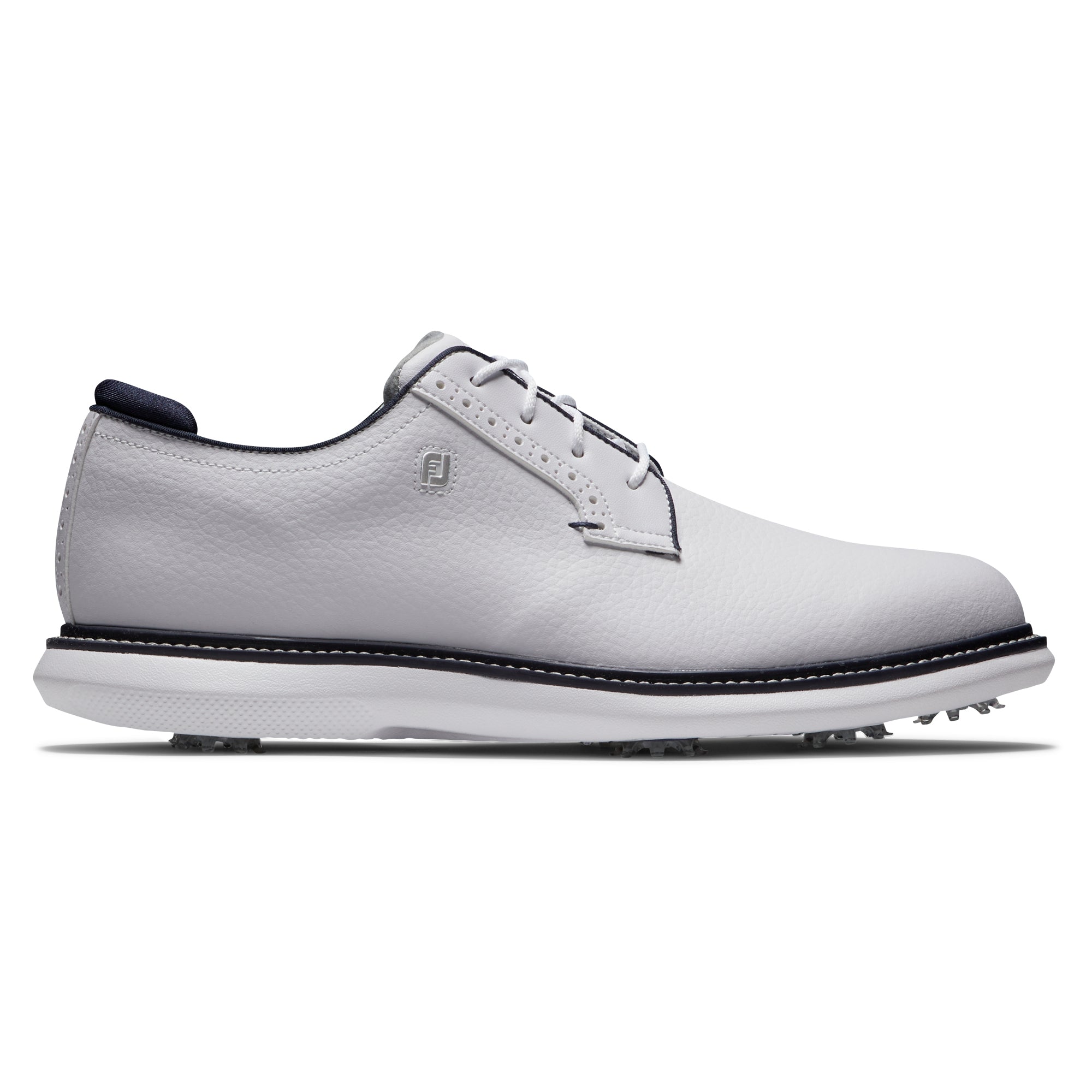 FootJoy Traditions Golf Shoes 57938