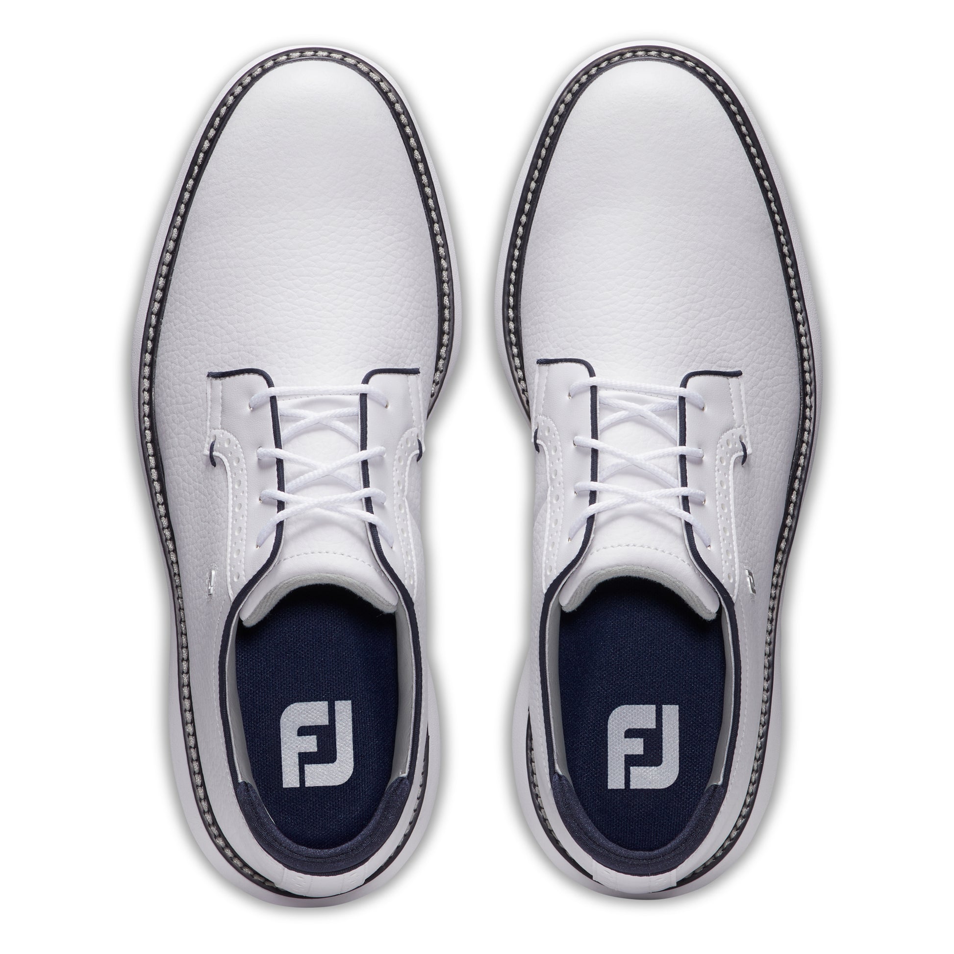 Footjoy Traditions Golf Shoes 57938