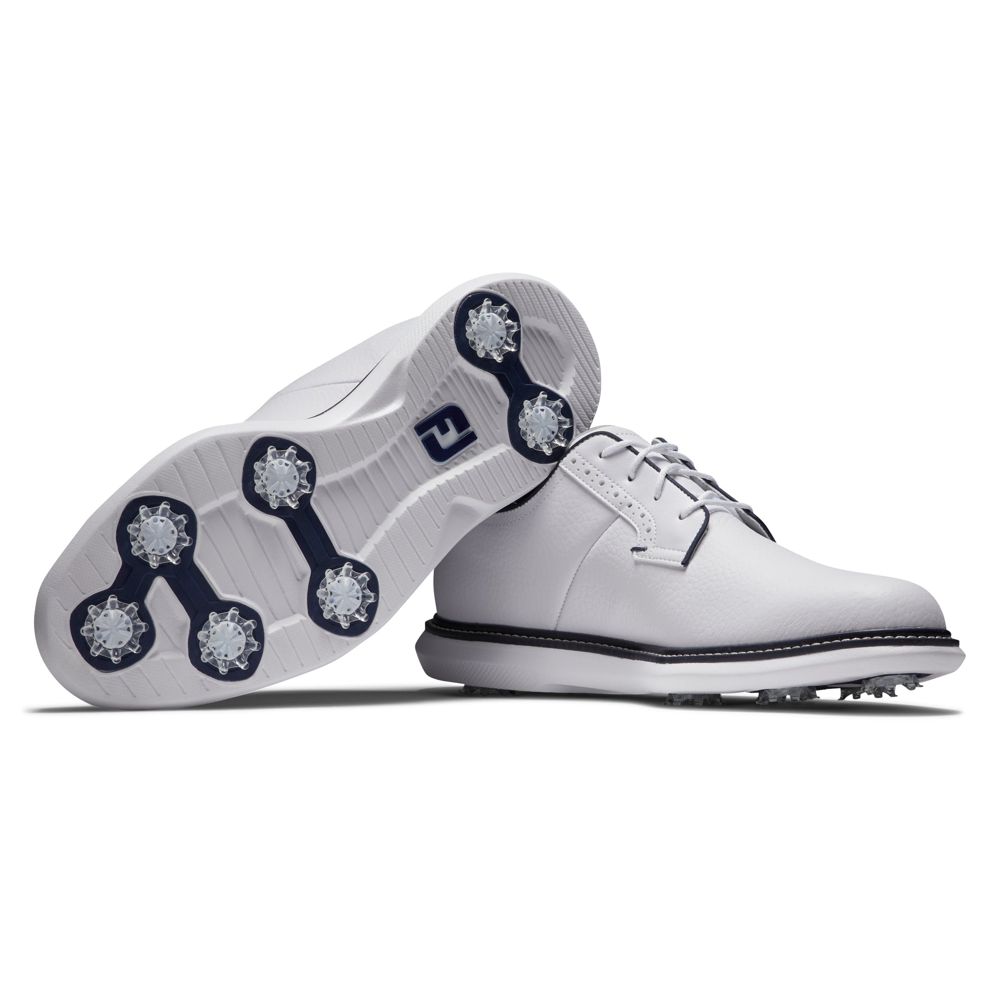 Footjoy Traditions Golf Shoes 57938