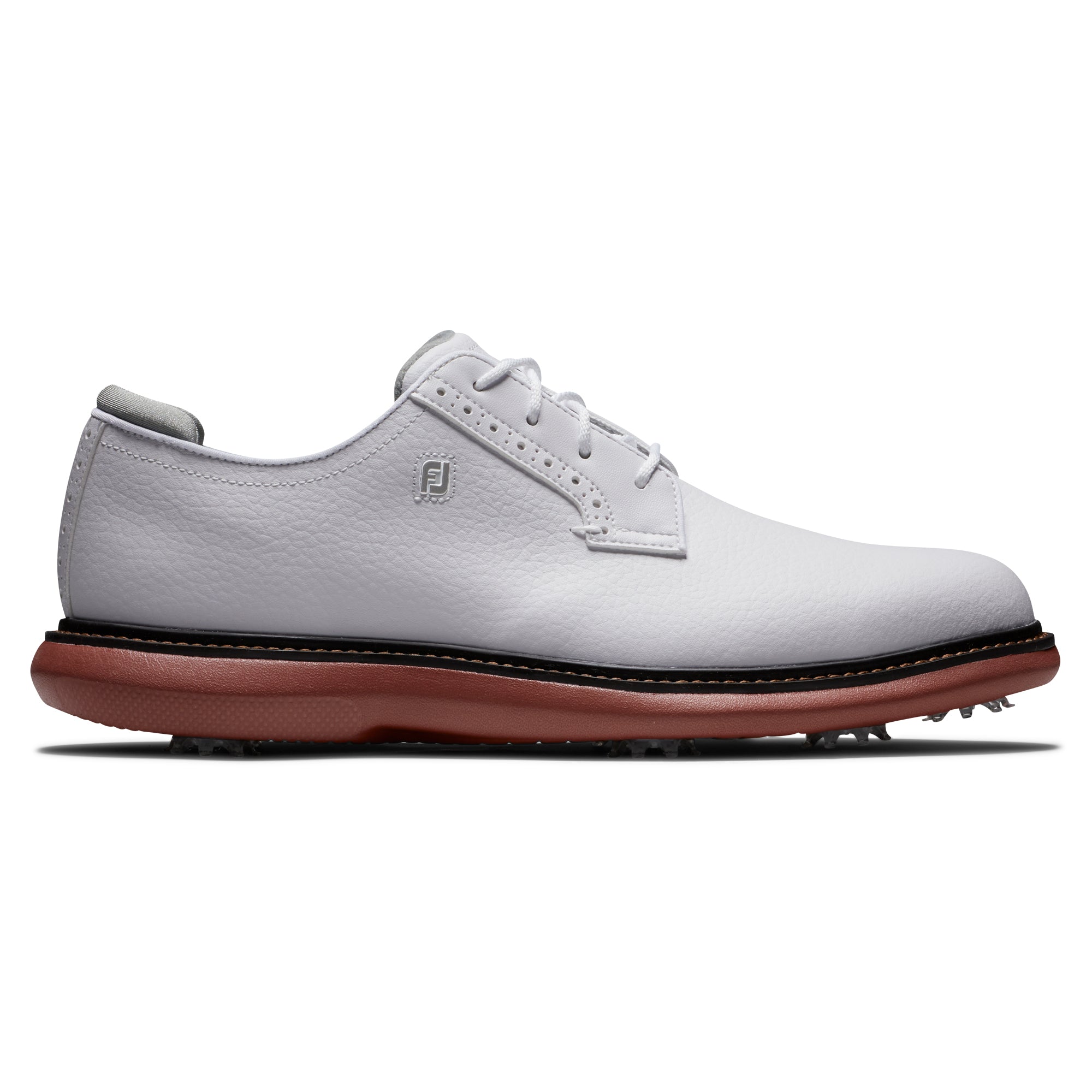 FootJoy Traditions Golf Shoes 57946