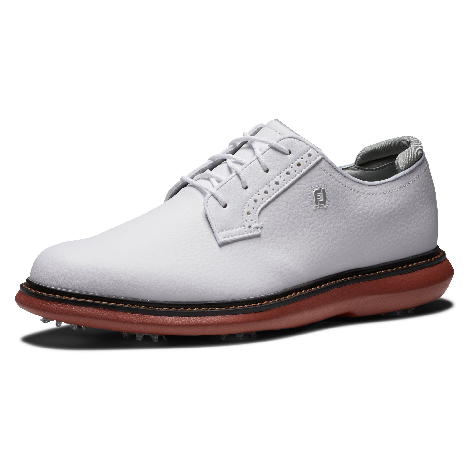 Footjoy Traditions Golf Shoes 57946