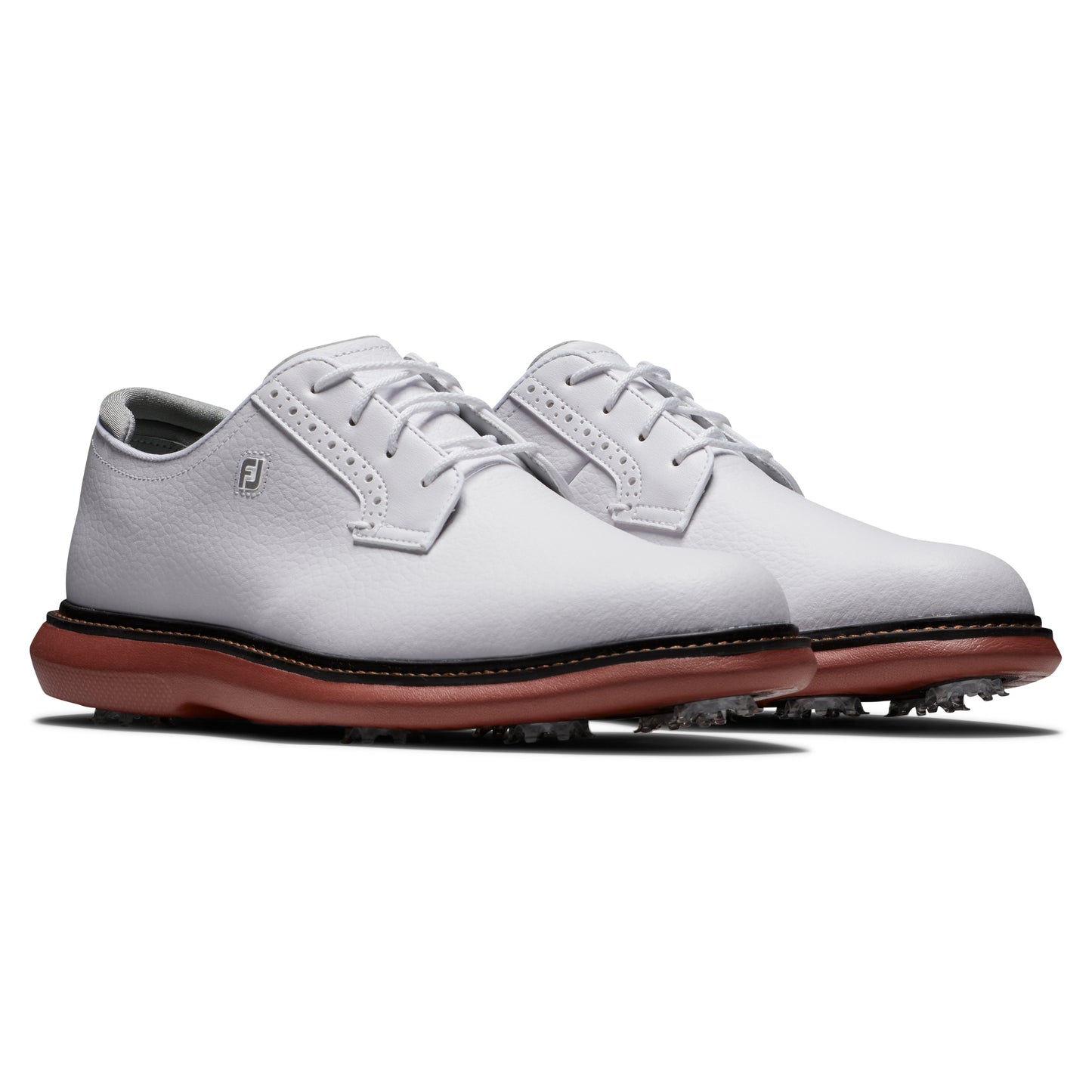 Footjoy Traditions Golf Shoes 57946