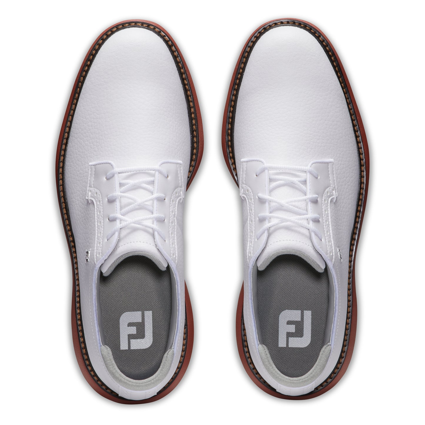 Footjoy Traditions Golf Shoes 57946