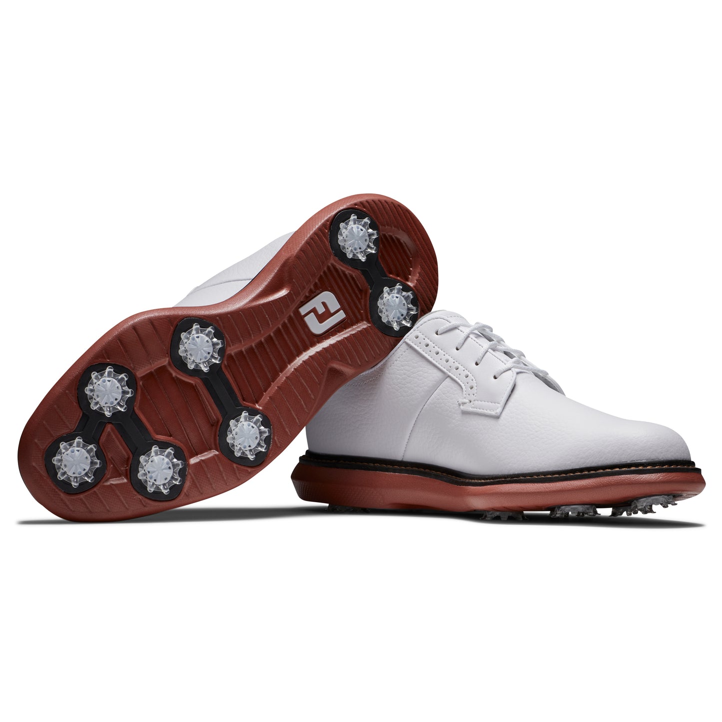 Footjoy Traditions Golf Shoes 57946