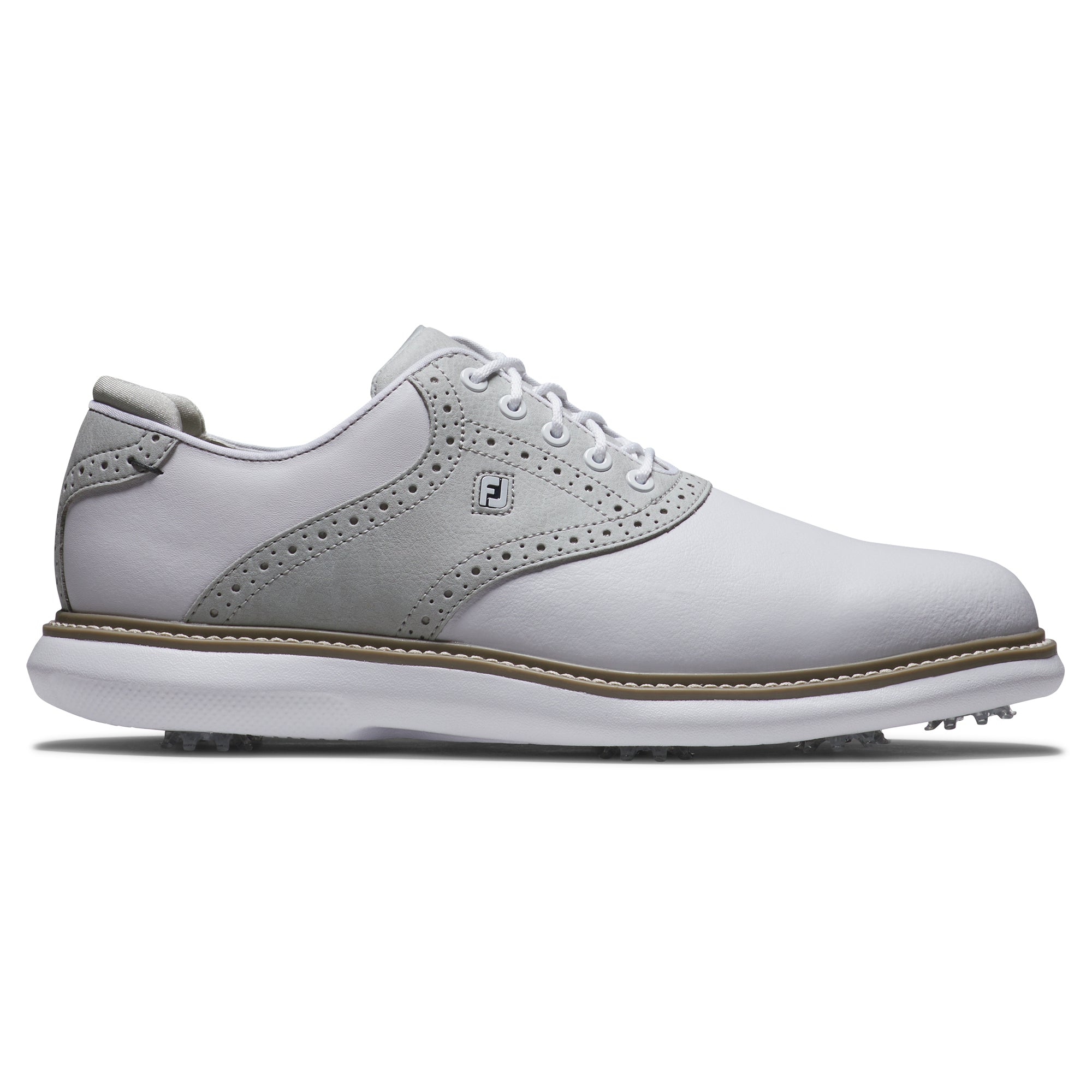 FootJoy Traditions Golf Shoes 57957