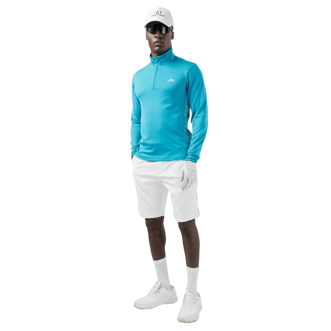 J.Lindeberg Emanuel Golf Mid Layer GMJS05611