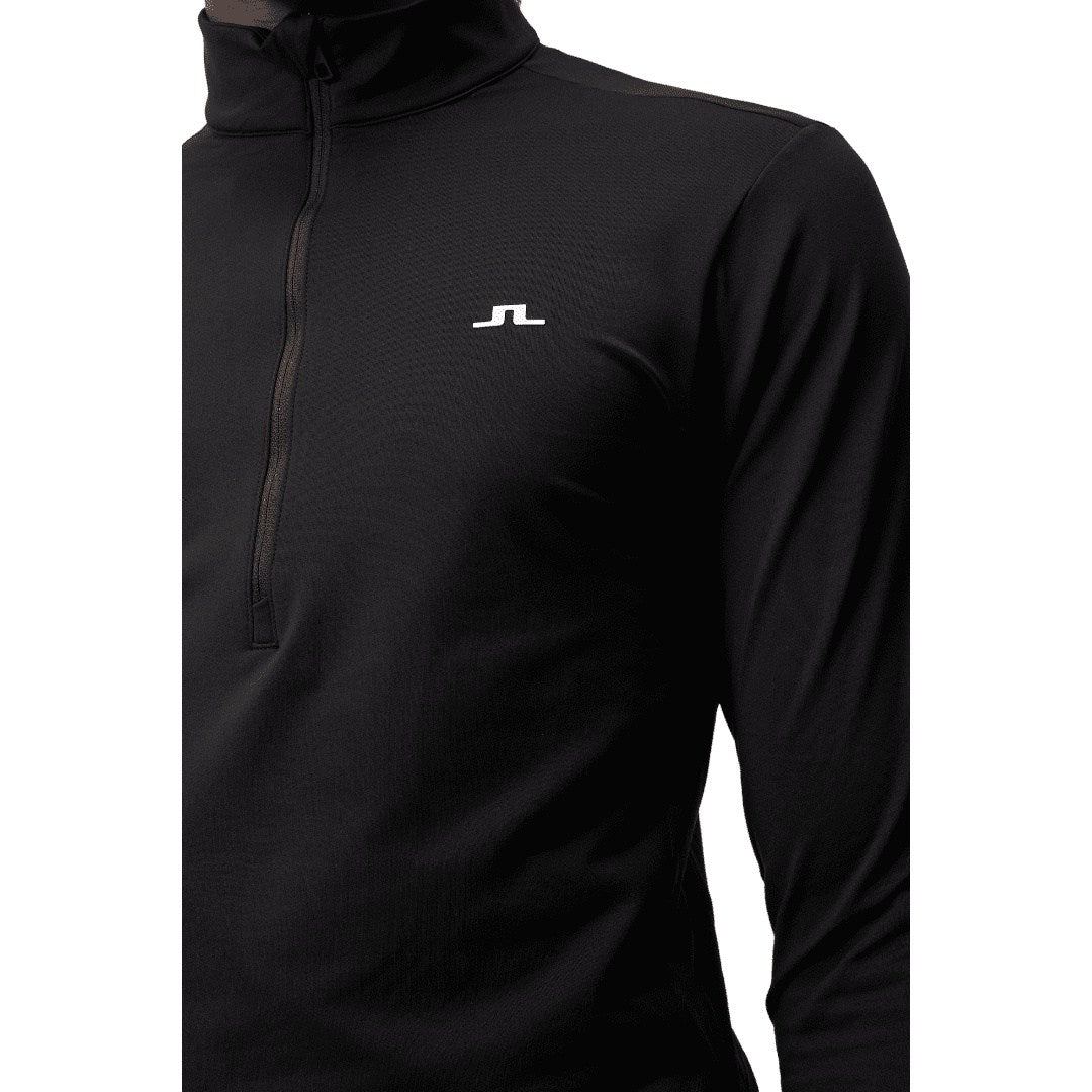 J.Lindeberg Luke Half Zip Golf Mid Layer GMJS06340