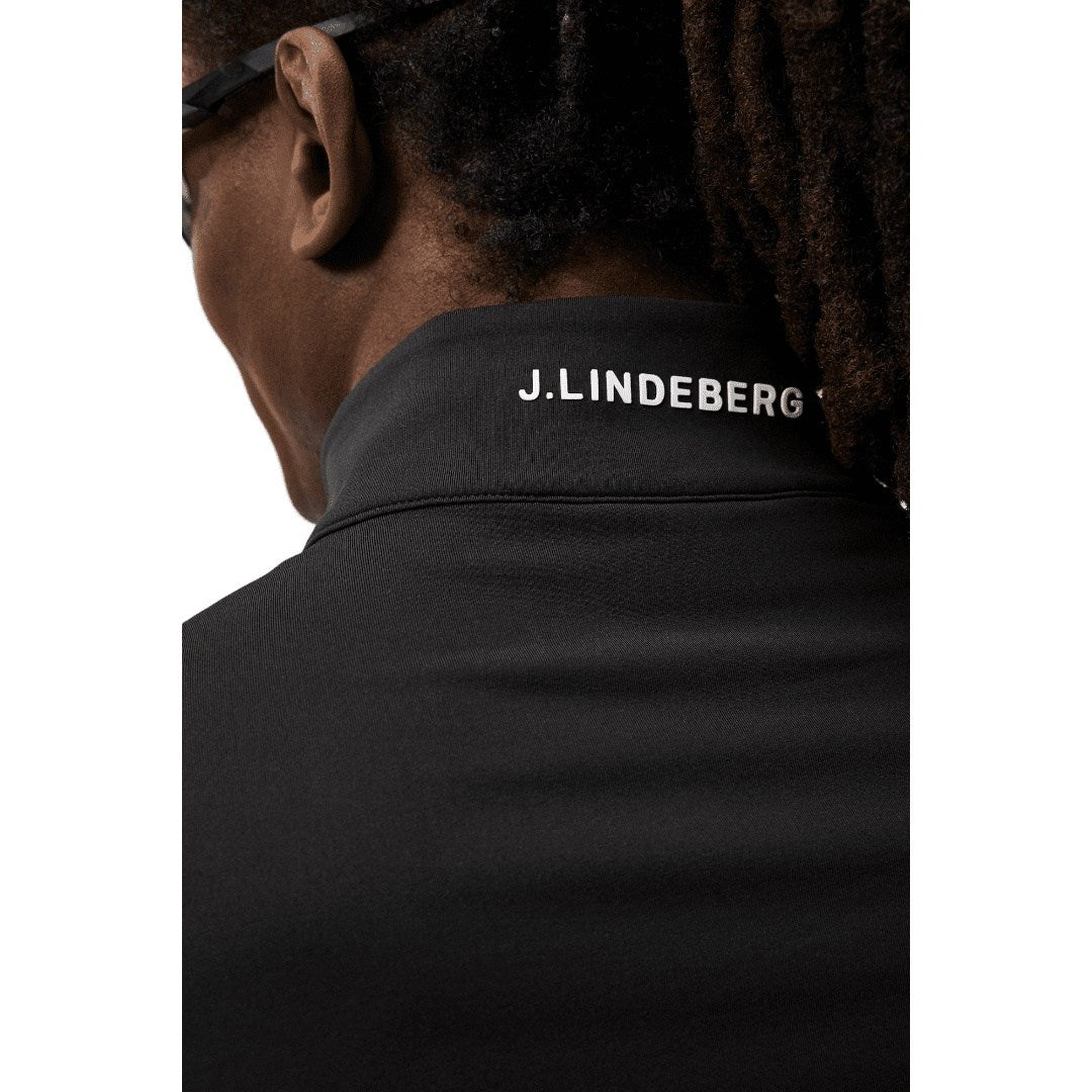 J.Lindeberg Luke Half Zip Golf Mid Layer GMJS06340