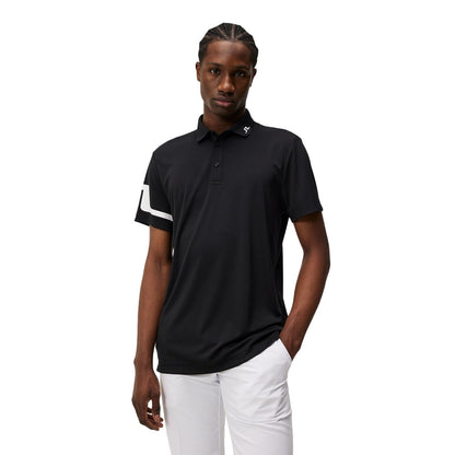 J.Lindeberg Heath Golf Shirt GMJT06335