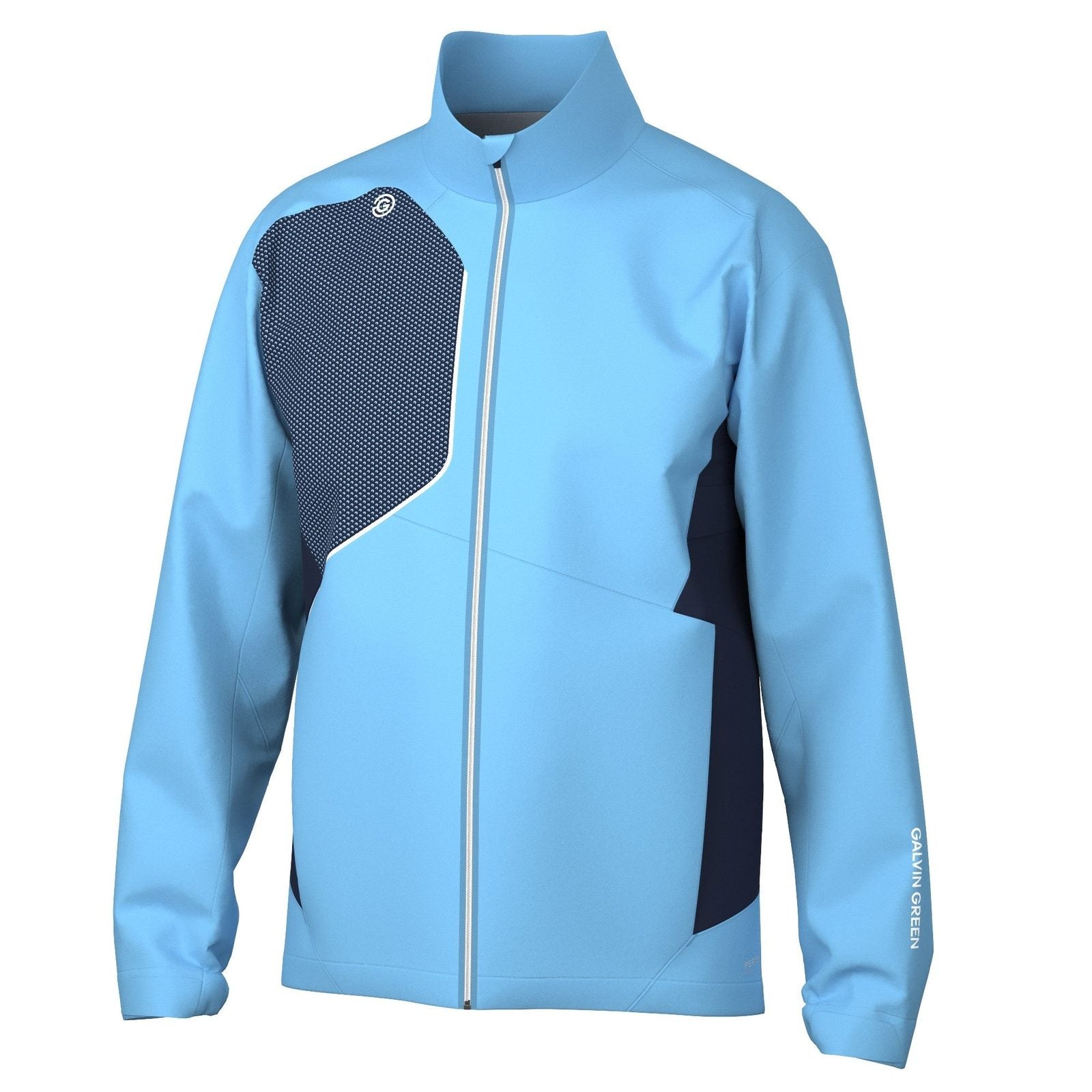 Galvin Green Ames Waterproof Golf Jacket