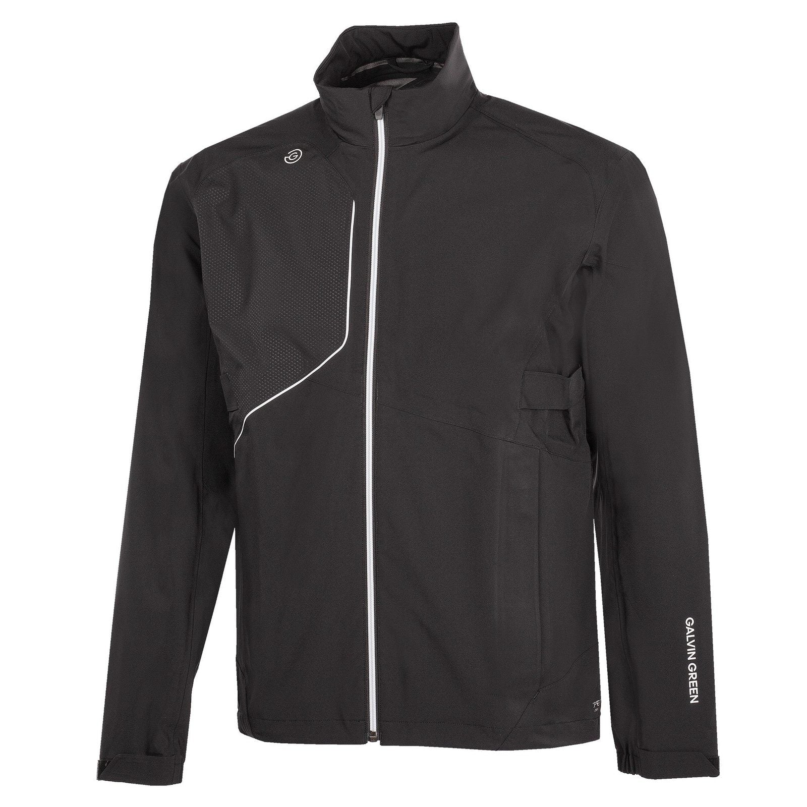 Galvin Green Ames Waterproof Golf Jacket