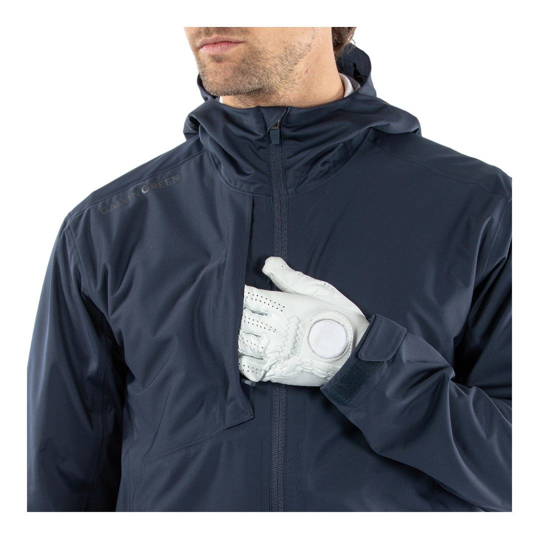 Galvin Green Amos Waterproof Jacket