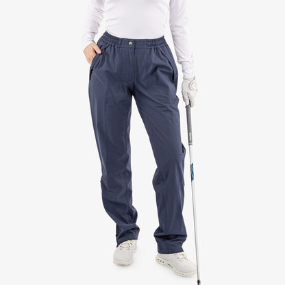 Galvin Green Angie Ladies Waterproof Golf Trousers