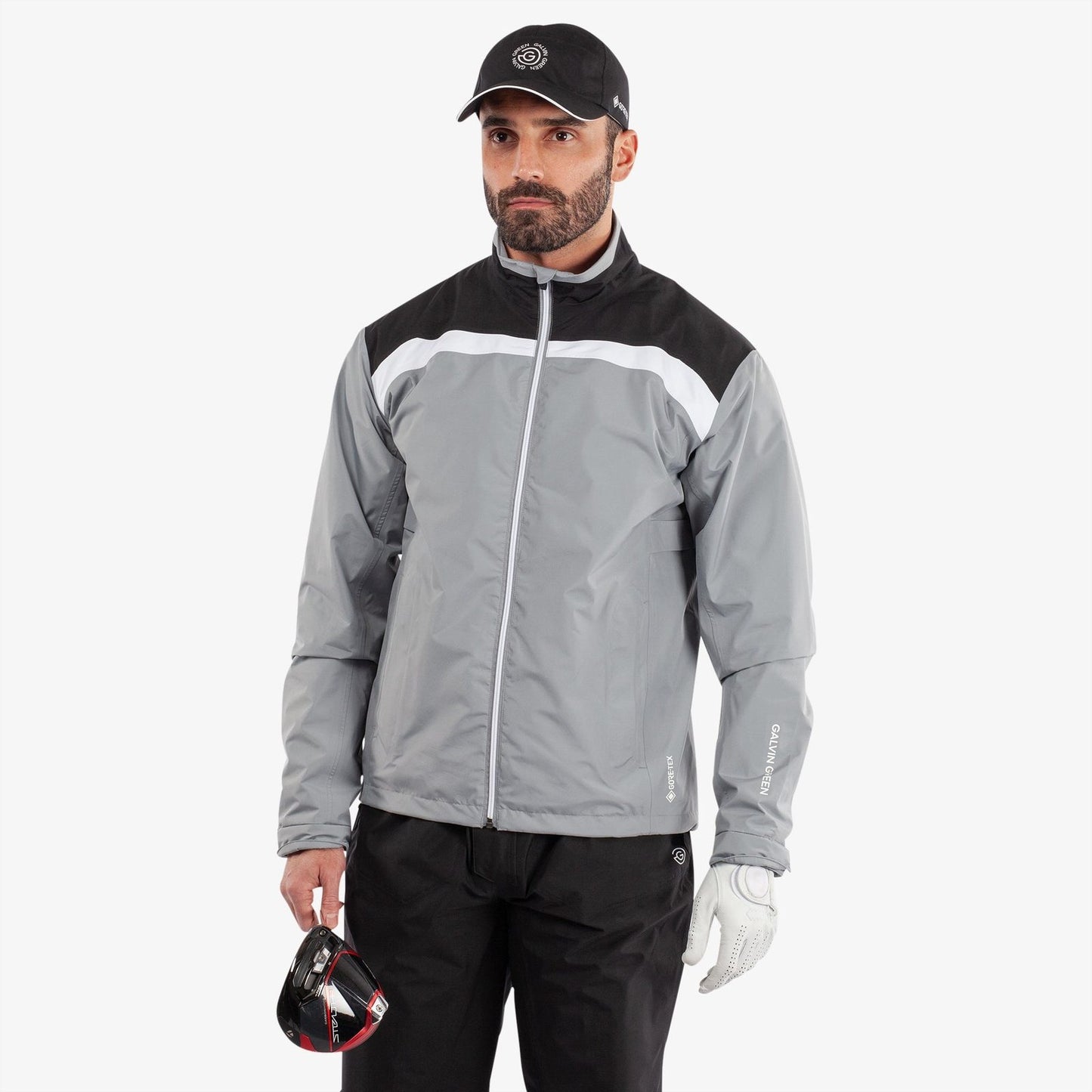 Galvin Green Anton Gore-Tex Waterproof Golf Jacket