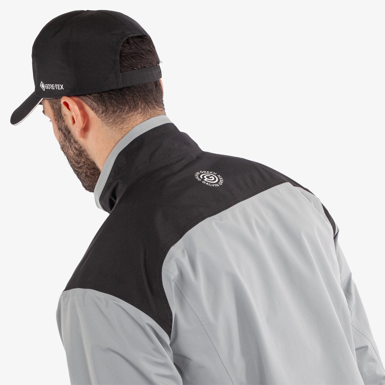 Galvin Green Anton Gore-Tex Waterproof Golf Jacket