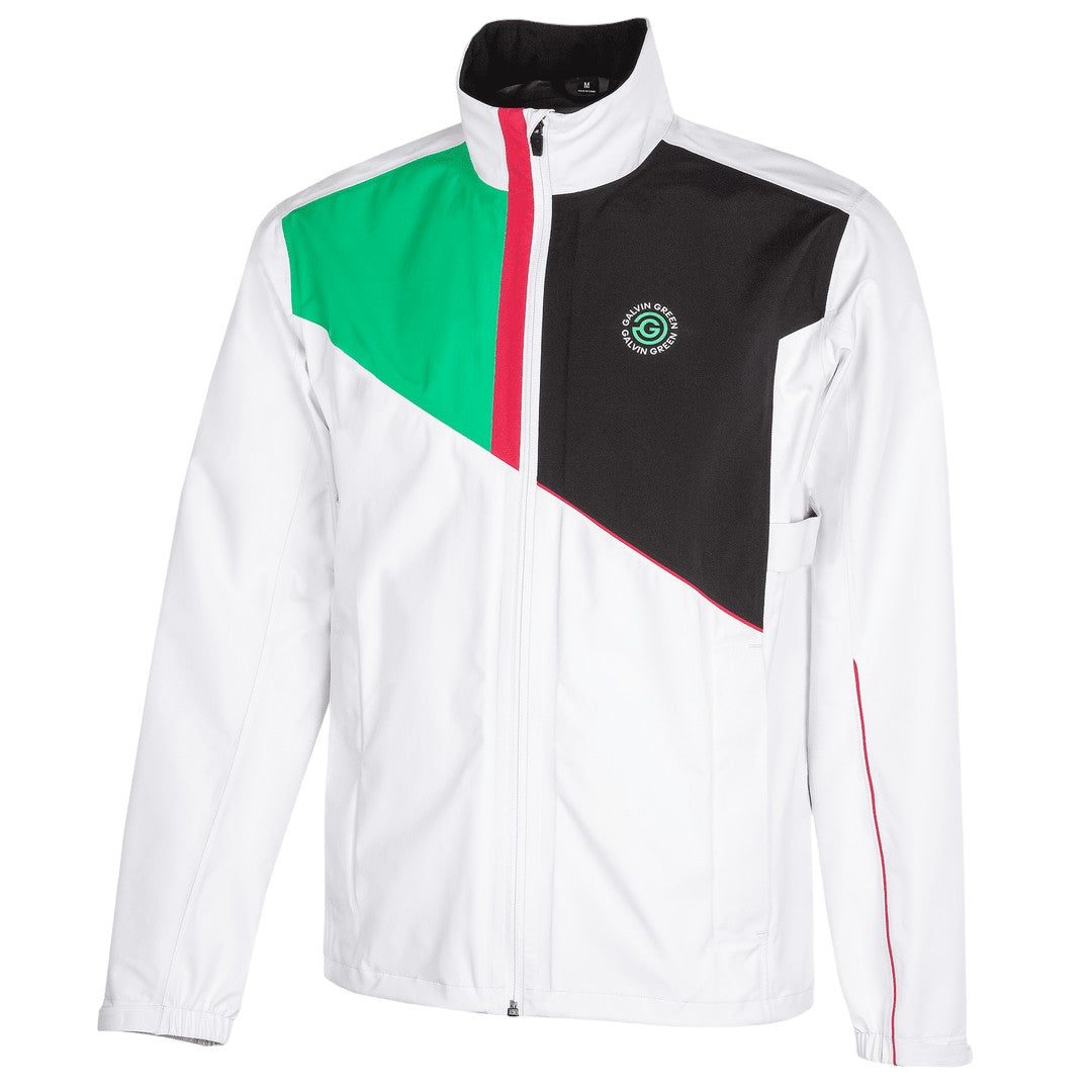 Galvin Green Apollo Gore-Tex Waterproof Golf Jacket