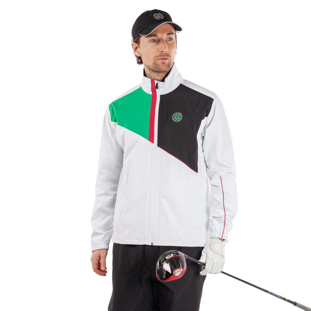 Galvin Green Apollo Gore-Tex Waterproof Golf Jacket