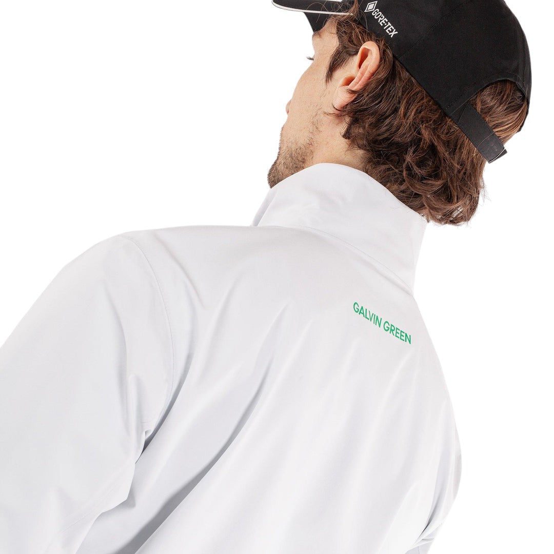 Galvin Green Apollo Gore-Tex Waterproof Golf Jacket