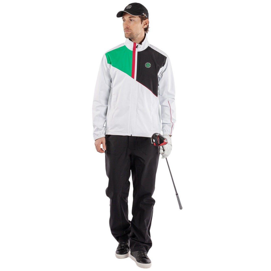 Galvin Green Apollo Gore-Tex Waterproof Golf Jacket