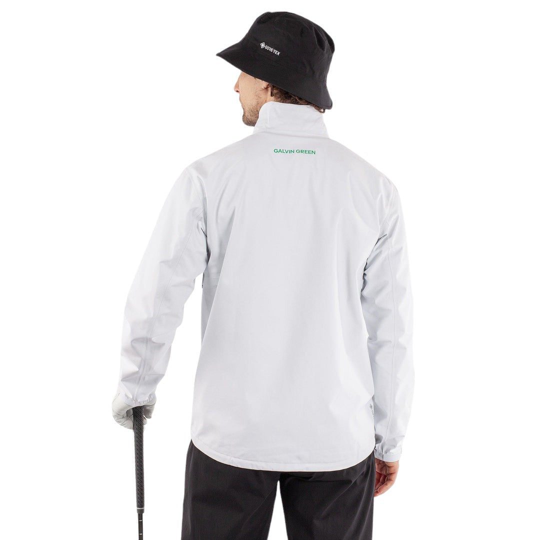 Galvin Green Apollo Gore-Tex Waterproof Golf Jacket