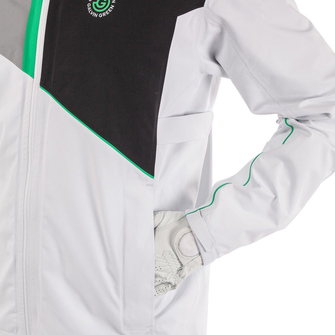 Galvin Green Apollo Gore-Tex Waterproof Golf Jacket