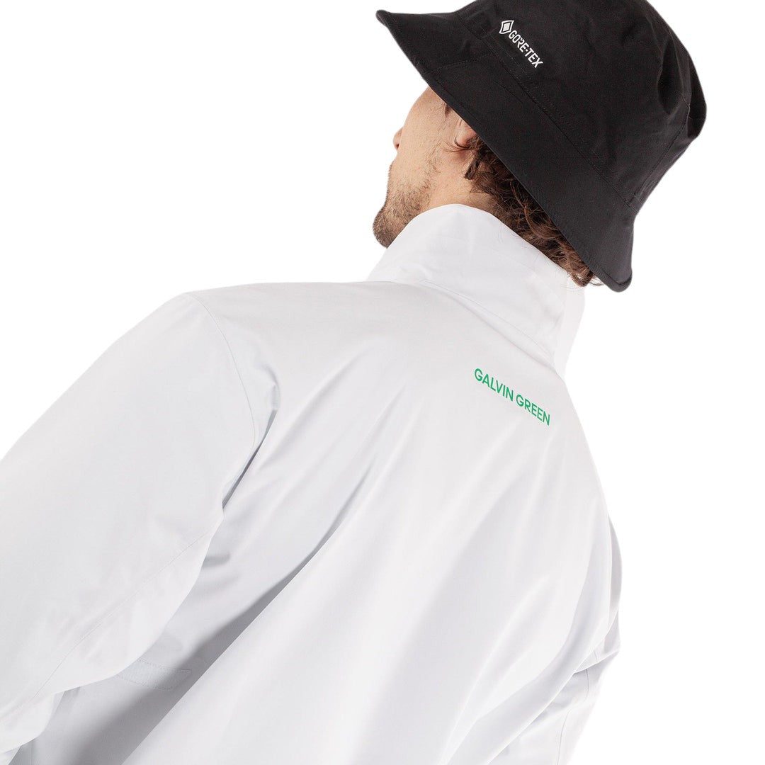 Galvin Green Apollo Gore-Tex Waterproof Golf Jacket