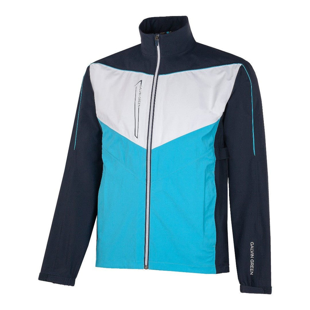 Galvin green allen shop waterproof golf jacket