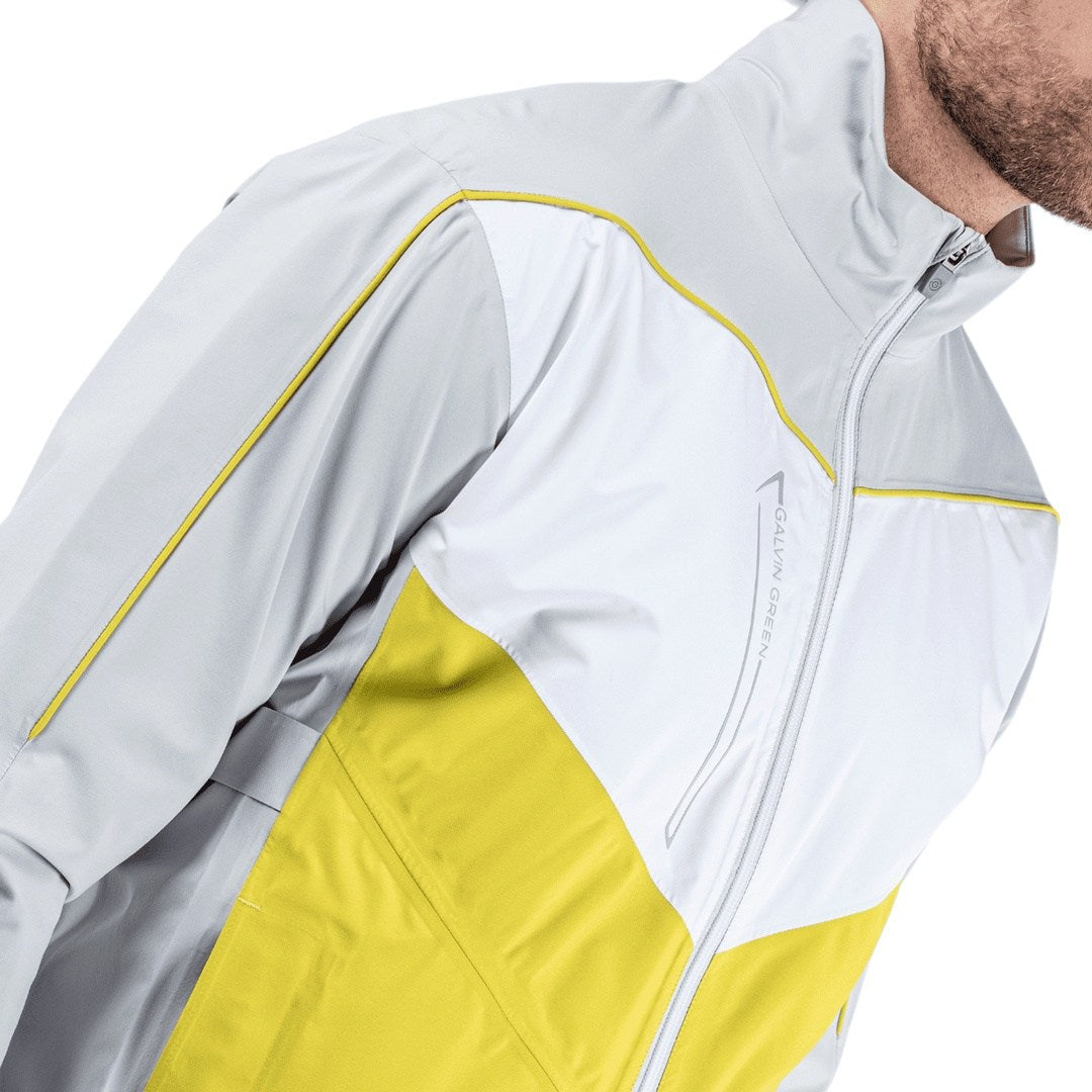 Galvin Green Armstrong Gore-Tex Paclite Golf Jacket