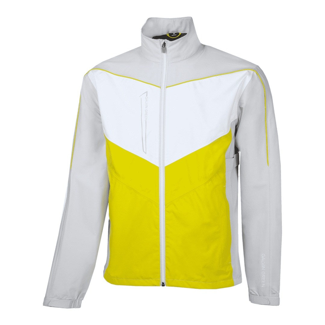 Galvin Green Armstrong Gore-Tex Paclite Golf Jacket