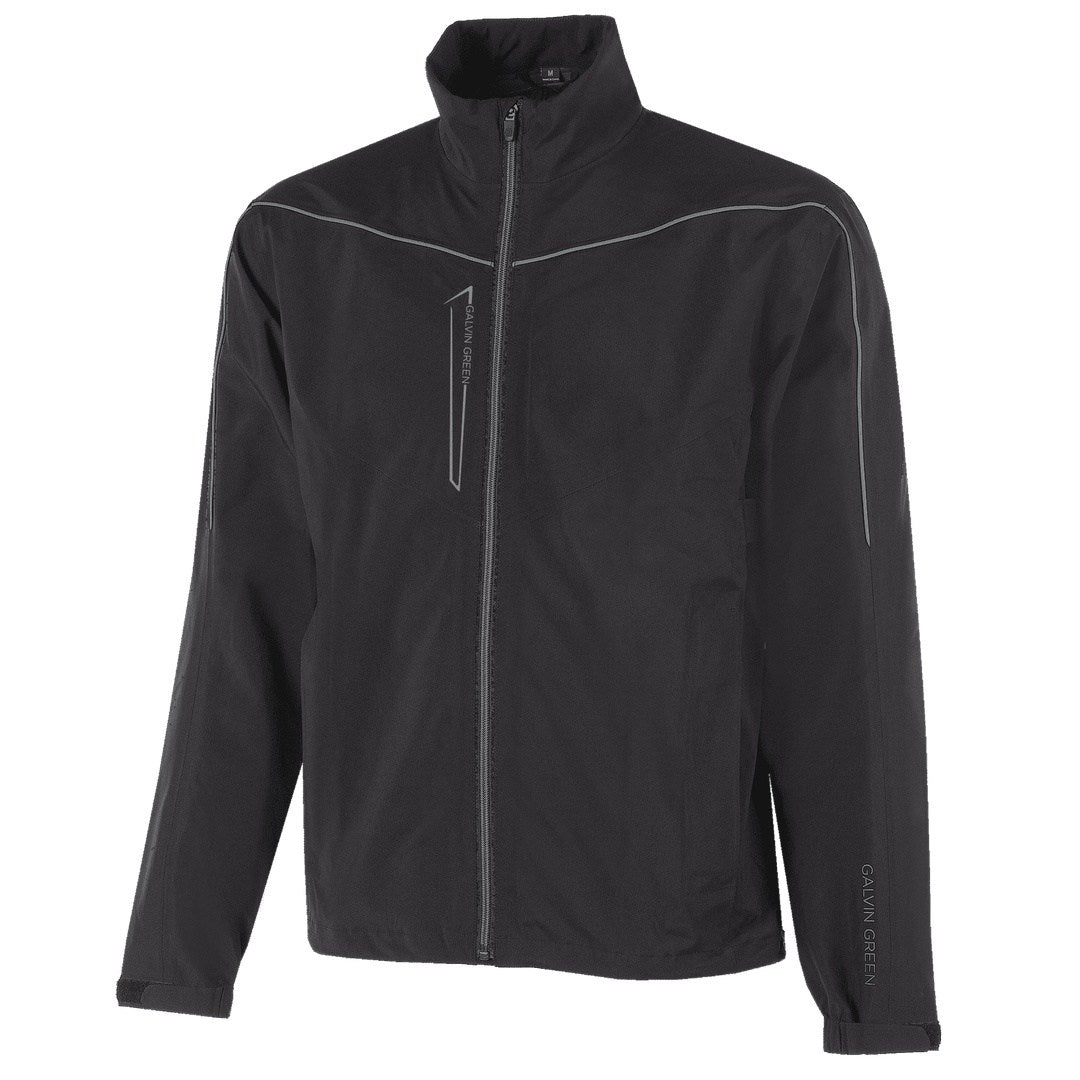 Galvin Green Armstrong Gore-Tex Paclite Golf Jacket G1202