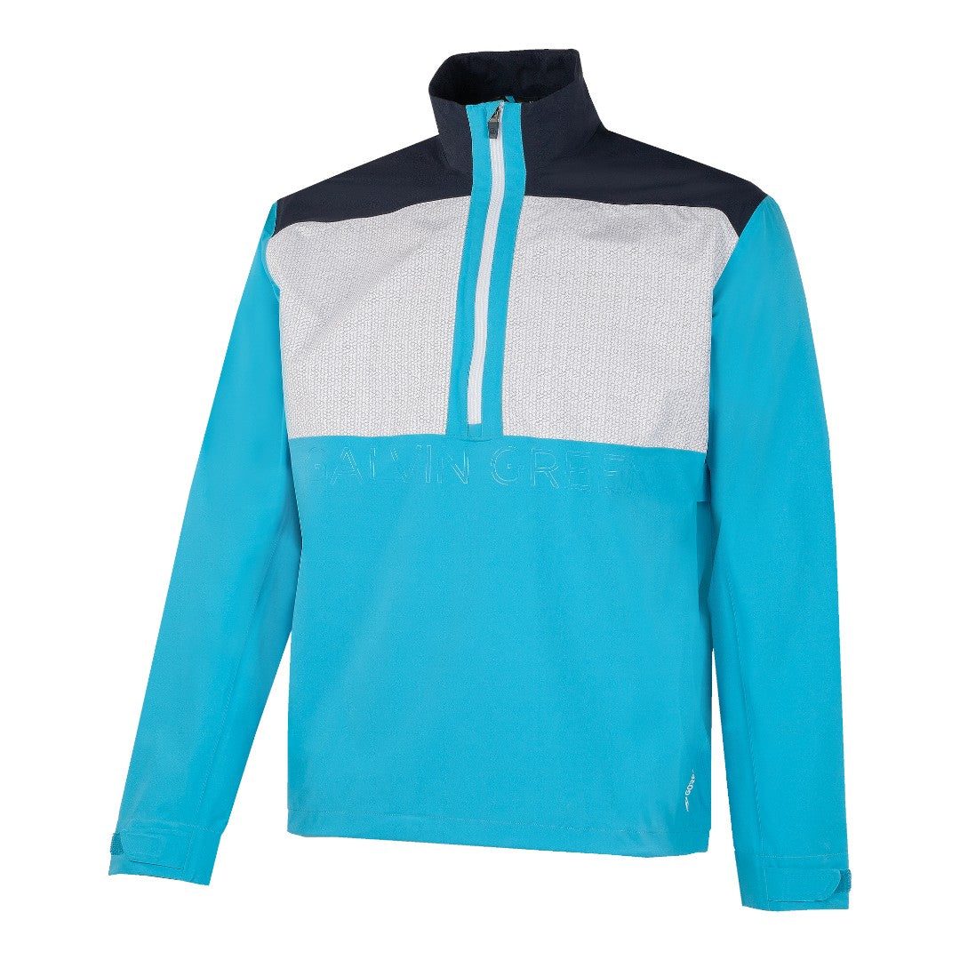 Galvin Green Ashford 1/2-Zip Waterproof Golf Jacket