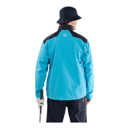 Galvin Green Ashford 1/2-Zip Waterproof Golf Jacket