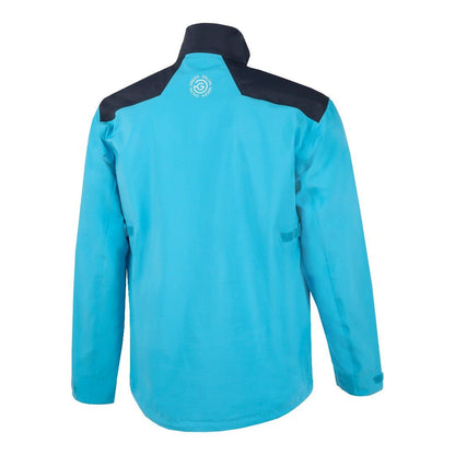 Galvin Green Ashford 1/2-Zip Waterproof Golf Jacket