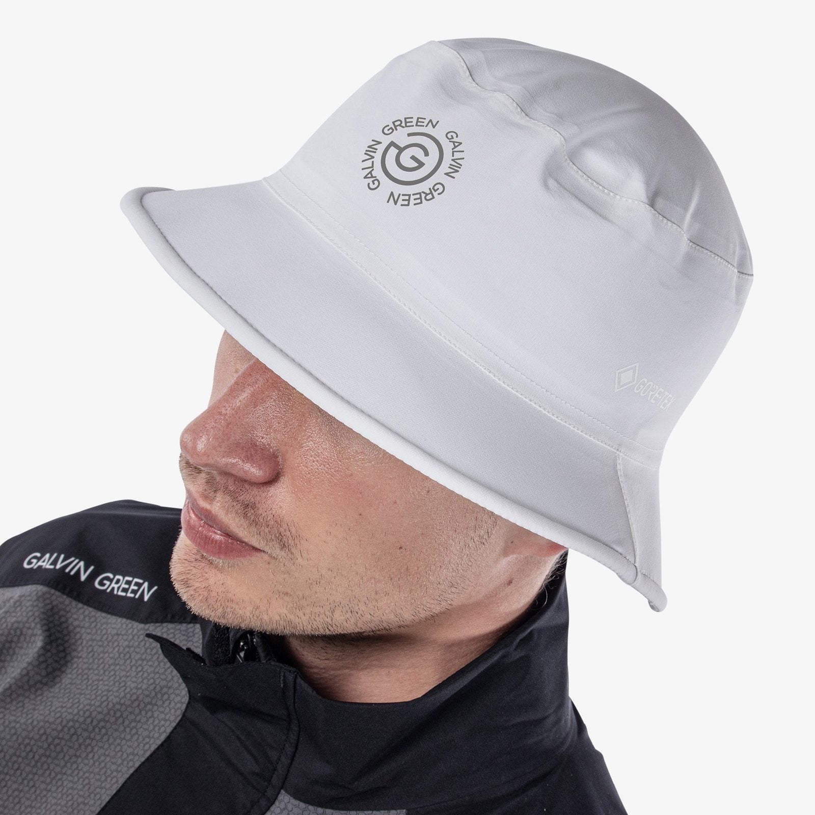 Galvin Green Astro Paclite Gore-Tex Golf Hat G1387