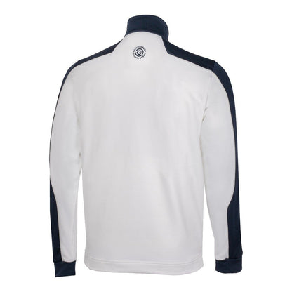 Galvin Green Dave Insula 1/2-Zip Golf Midlayer