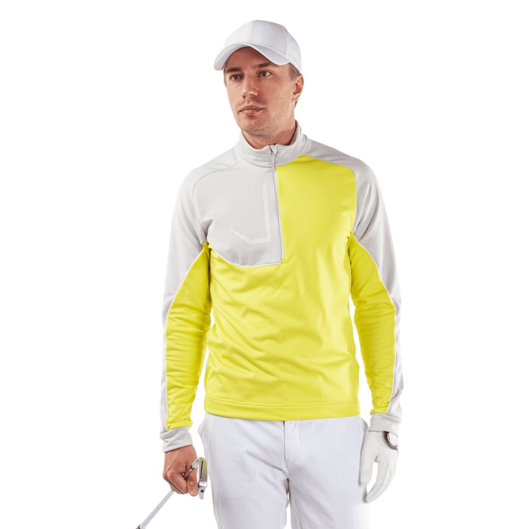 Galvin Green Daxton Insula 1/2-Zip Golf Pullover