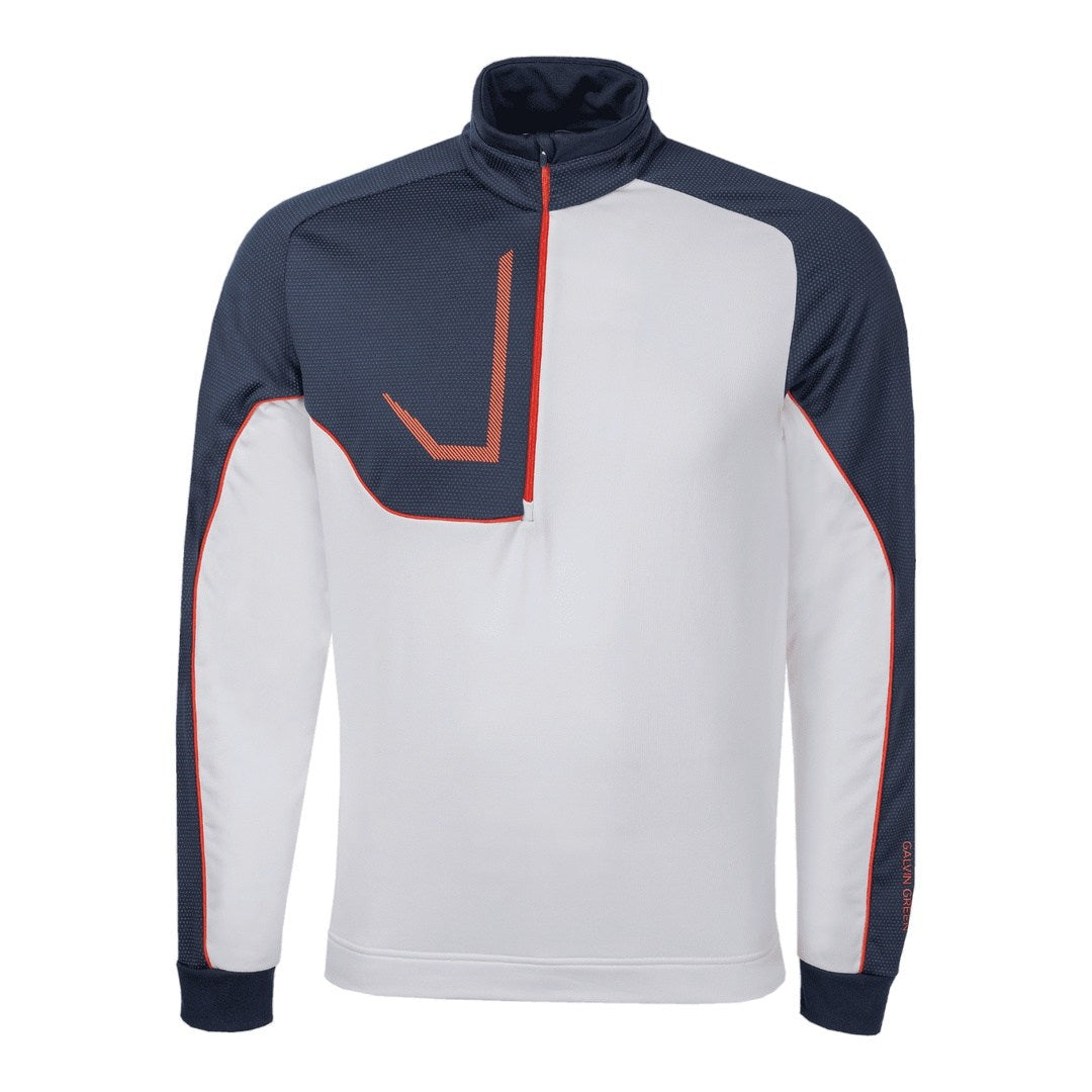 Galvin Green Daxton Insula 1/2-Zip Golf Pullover