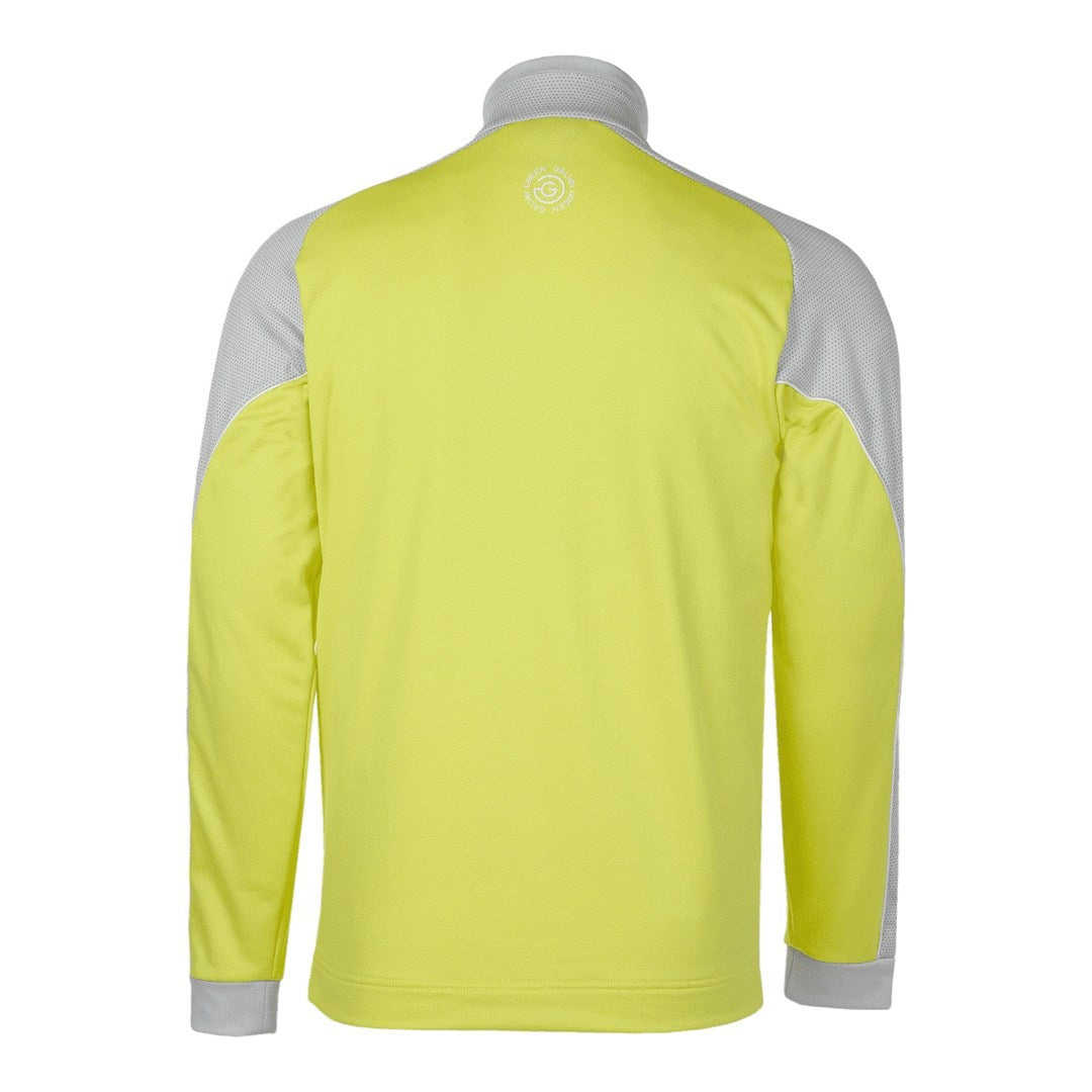 Galvin Green Daxton Insula 1/2-Zip Golf Pullover