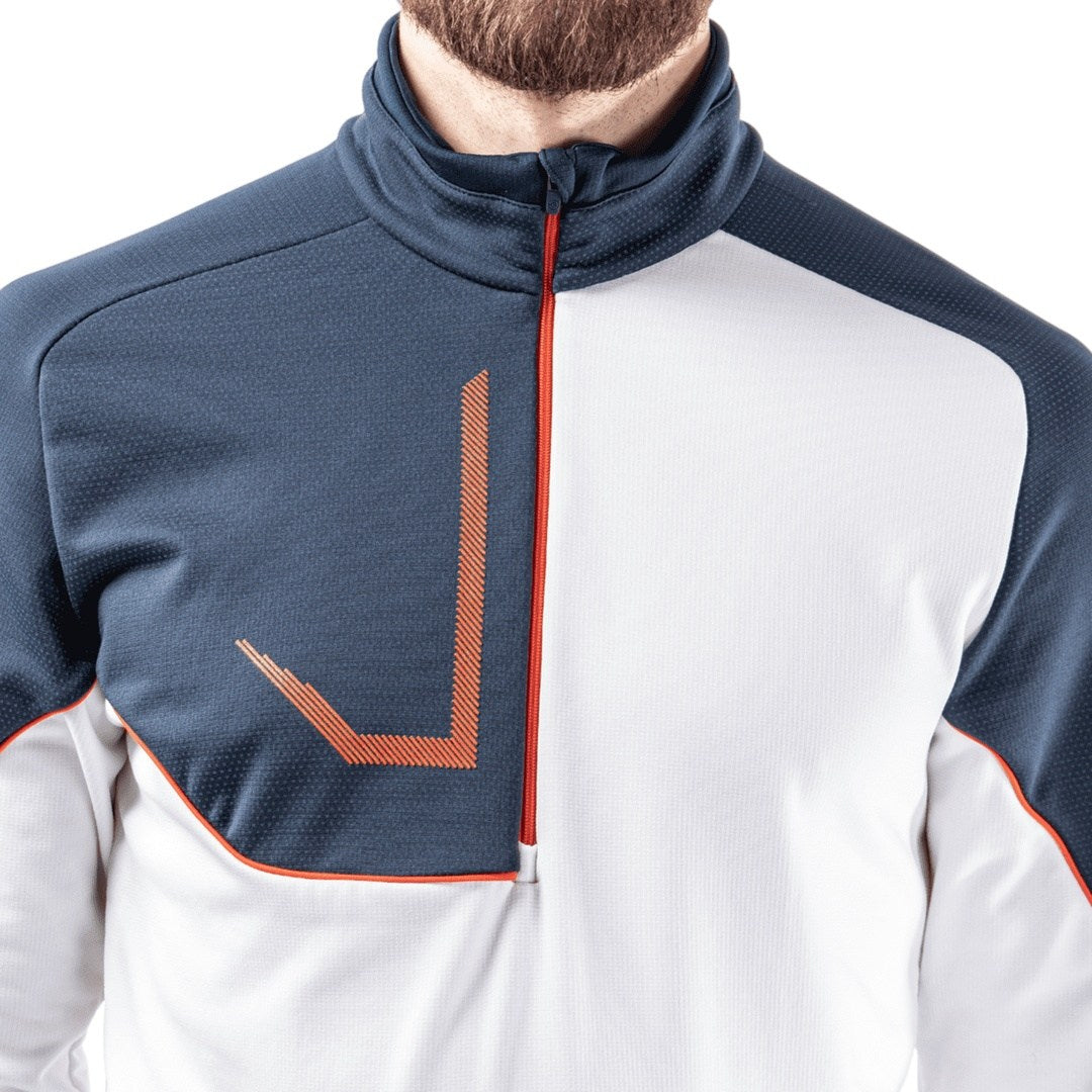 Galvin Green Daxton Insula 1/2-Zip Golf Pullover