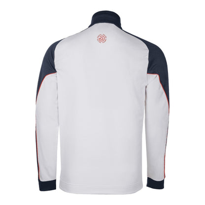 Galvin Green Daxton Insula 1/2-Zip Golf Pullover