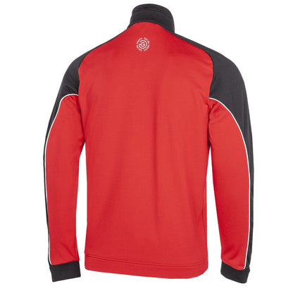 Galvin Green Daxton Insula 1/2-Zip Golf Pullover G1242