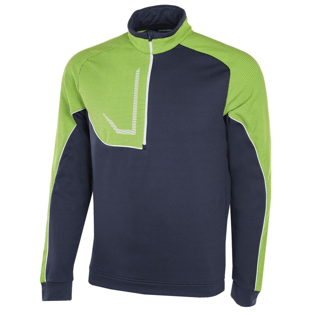 Galvin Green Daxton Insula 1/2-Zip Golf Pullover G1242