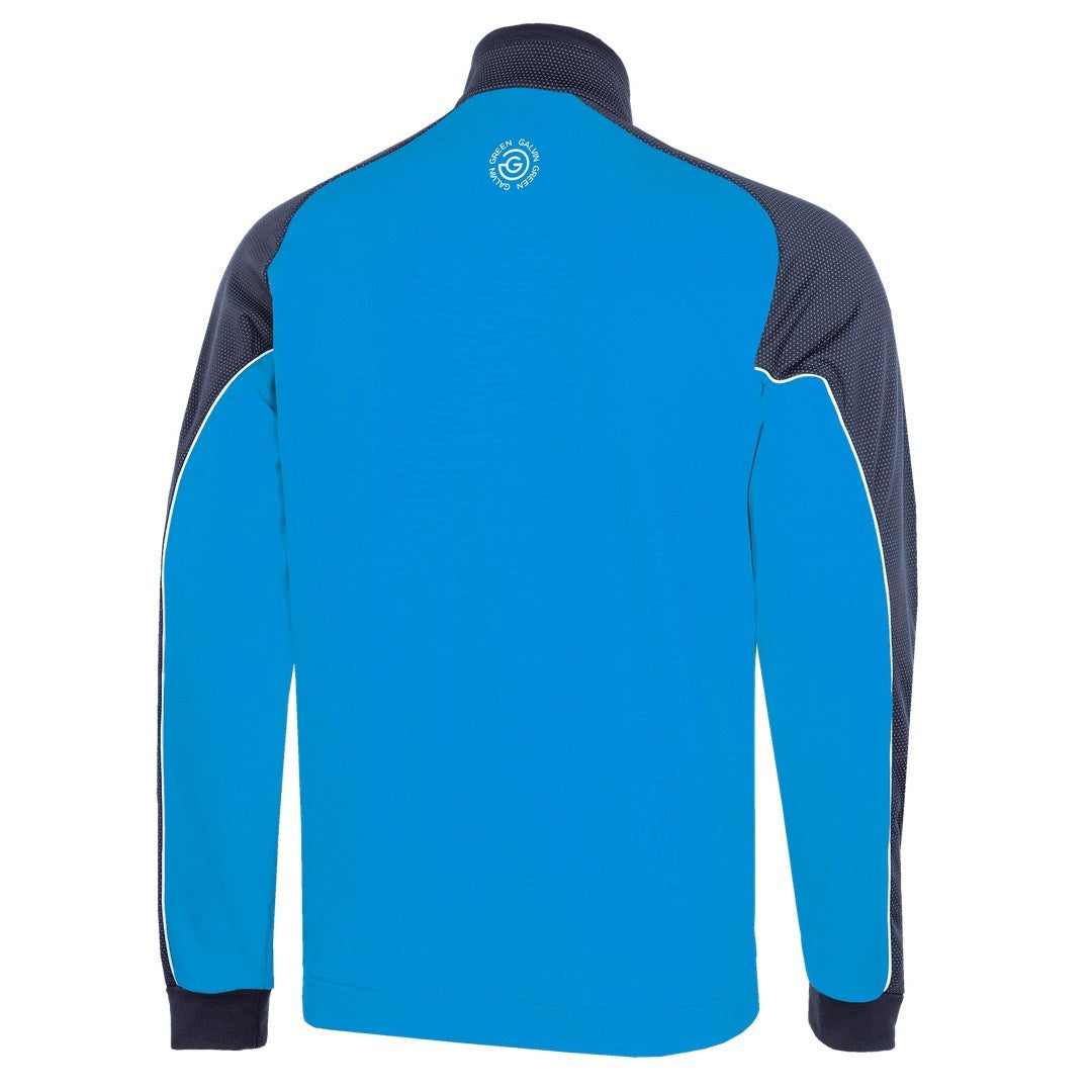 Galvin Green Daxton Insula 1/2-Zip Golf Pullover G1242