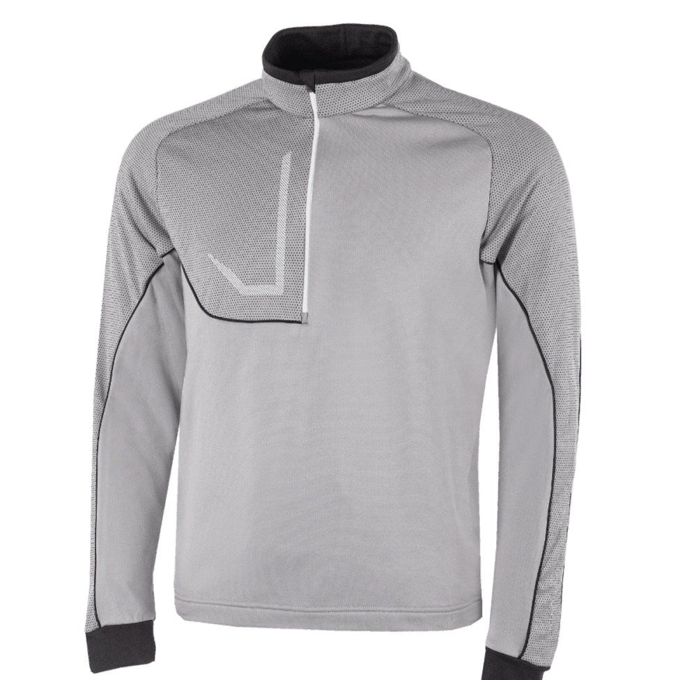 Galvin Green Daxton Insula 1/2-Zip Golf Pullover G1242